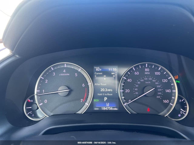 44874056 :رقم المزاد ، 2T2BZMCA8JC138768 vin ، 2018 Lexus Rx 350 مزاد بيع