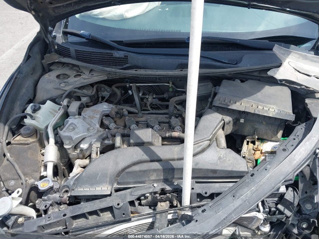 1N4AL3AP4EN252780 Nissan Altima 2.5 S