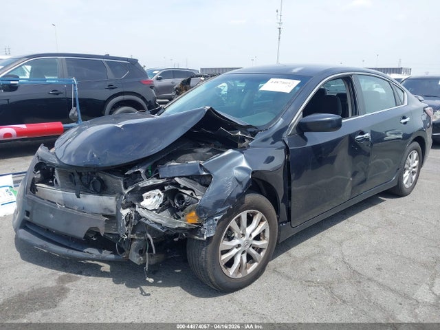 1N4AL3AP4EN252780 Nissan Altima 2.5 S