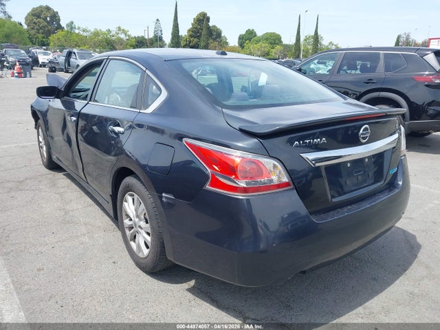 1N4AL3AP4EN252780 Nissan Altima 2.5 S