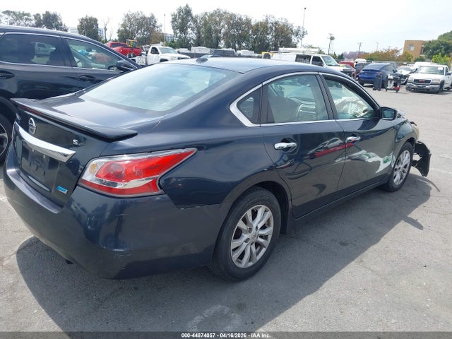 1N4AL3AP4EN252780 Nissan Altima 2.5 S