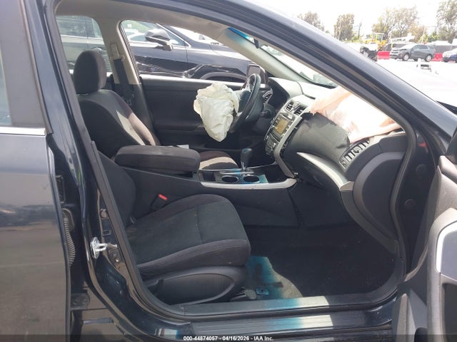 1N4AL3AP4EN252780 Nissan Altima 2.5 S