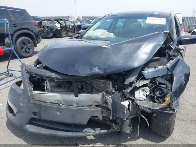 1N4AL3AP4EN252780 Nissan Altima 2.5 S