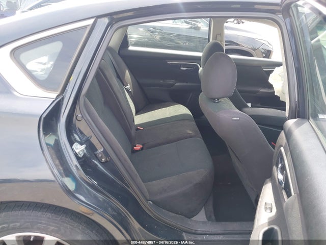 1N4AL3AP4EN252780 Nissan Altima 2.5 S