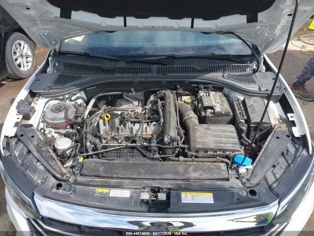 Продаж на аукціоні авто 2021 Volkswagen Jetta 1.4t Sel Premium, vin: 3VWG57BU9MM012284, номер лоту: 44874058