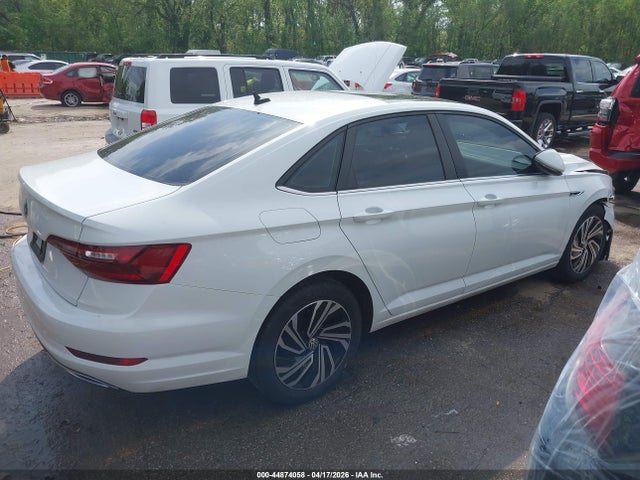 Продаж на аукціоні авто 2021 Volkswagen Jetta 1.4t Sel Premium, vin: 3VWG57BU9MM012284, номер лоту: 44874058