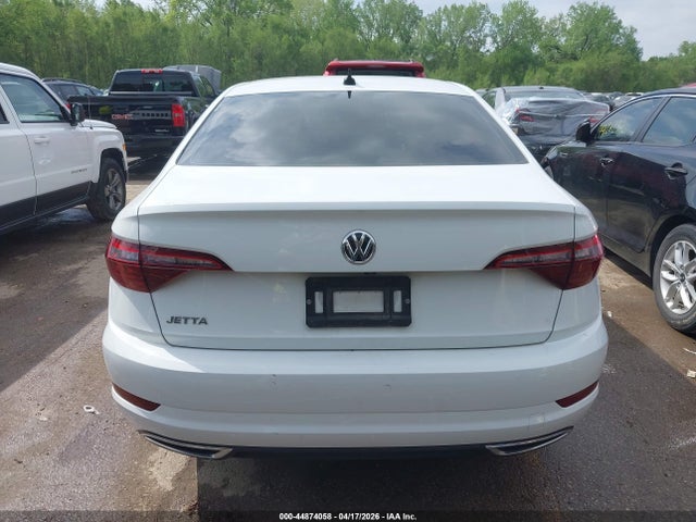 Продаж на аукціоні авто 2021 Volkswagen Jetta 1.4t Sel Premium, vin: 3VWG57BU9MM012284, номер лоту: 44874058