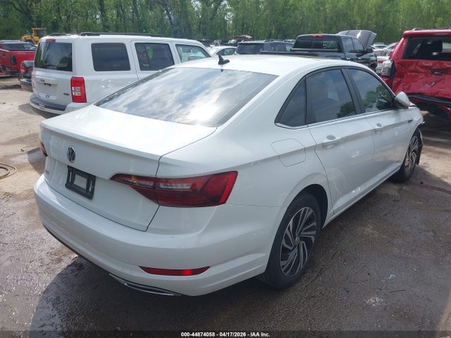 Продаж на аукціоні авто 2021 Volkswagen Jetta 1.4t Sel Premium, vin: 3VWG57BU9MM012284, номер лоту: 44874058