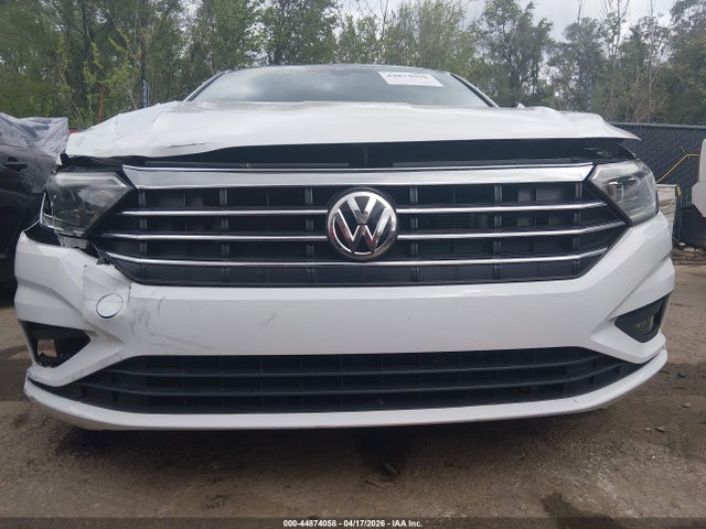 Продаж на аукціоні авто 2021 Volkswagen Jetta 1.4t Sel Premium, vin: 3VWG57BU9MM012284, номер лоту: 44874058