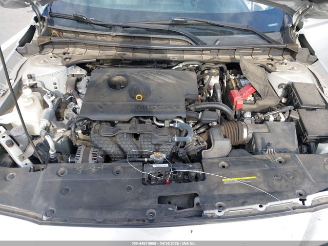 Aukcja sprzedaży 2019 Nissan Altima 2.5 Sl, vin: 1N4BL4EV1KC244632, numer aukcji: 44874059