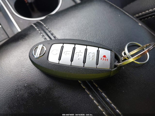 Aukcja sprzedaży 2019 Nissan Altima 2.5 Sl, vin: 1N4BL4EV1KC244632, numer aukcji: 44874059