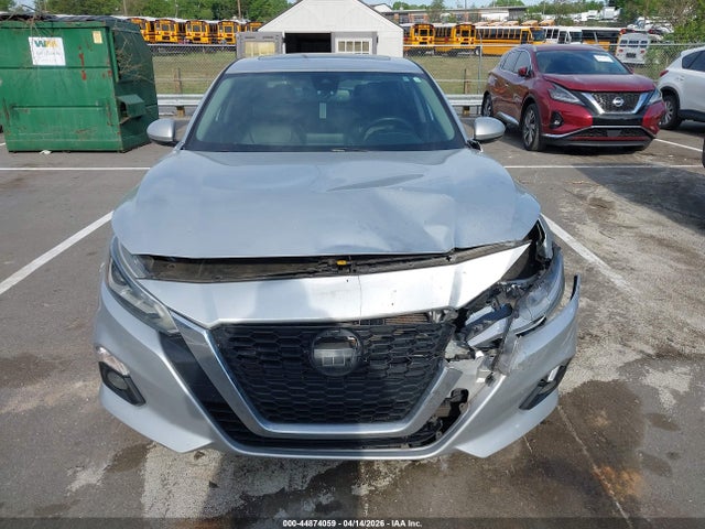 Aukcja sprzedaży 2019 Nissan Altima 2.5 Sl, vin: 1N4BL4EV1KC244632, numer aukcji: 44874059