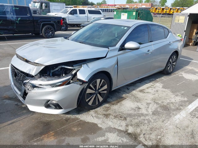 Aukcja sprzedaży 2019 Nissan Altima 2.5 Sl, vin: 1N4BL4EV1KC244632, numer aukcji: 44874059