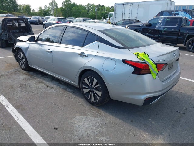 Aukcja sprzedaży 2019 Nissan Altima 2.5 Sl, vin: 1N4BL4EV1KC244632, numer aukcji: 44874059
