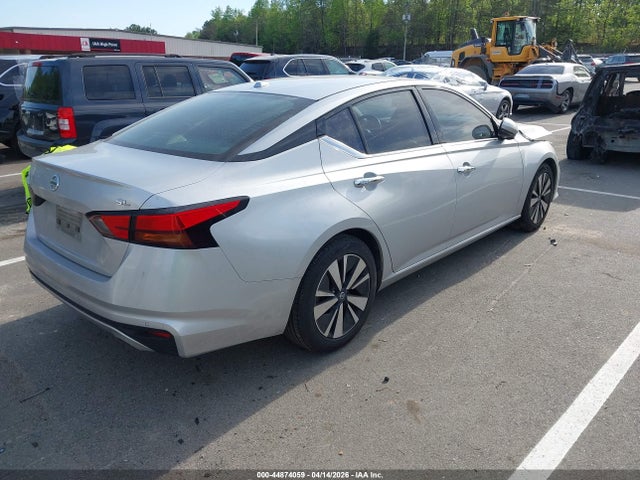 Aukcja sprzedaży 2019 Nissan Altima 2.5 Sl, vin: 1N4BL4EV1KC244632, numer aukcji: 44874059