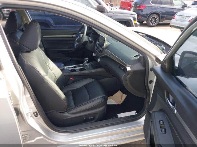 Aukcja sprzedaży 2019 Nissan Altima 2.5 Sl, vin: 1N4BL4EV1KC244632, numer aukcji: 44874059