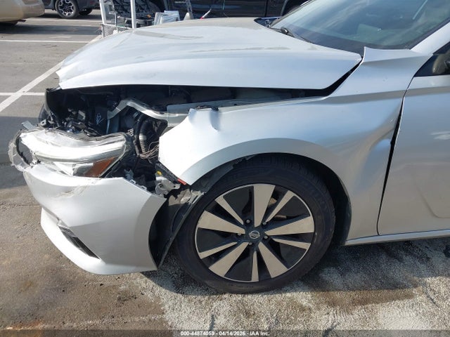 Aukcja sprzedaży 2019 Nissan Altima 2.5 Sl, vin: 1N4BL4EV1KC244632, numer aukcji: 44874059