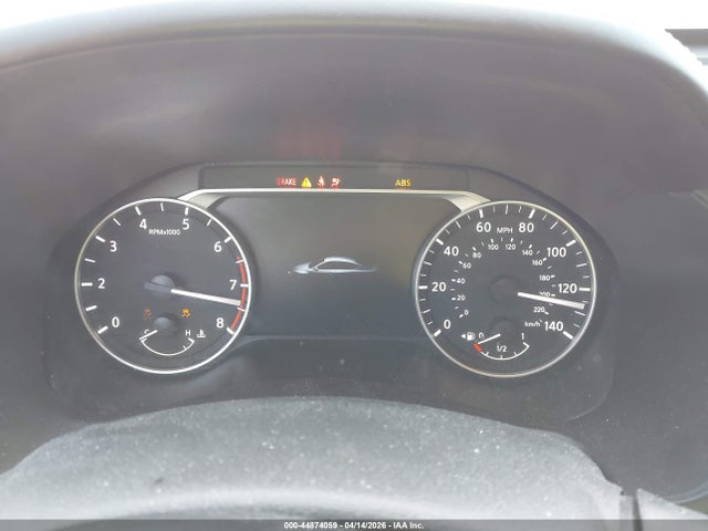 Aukcja sprzedaży 2019 Nissan Altima 2.5 Sl, vin: 1N4BL4EV1KC244632, numer aukcji: 44874059