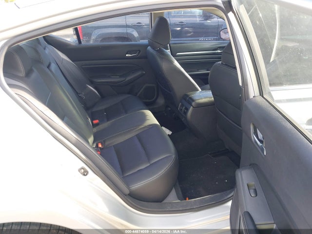 Aukcja sprzedaży 2019 Nissan Altima 2.5 Sl, vin: 1N4BL4EV1KC244632, numer aukcji: 44874059