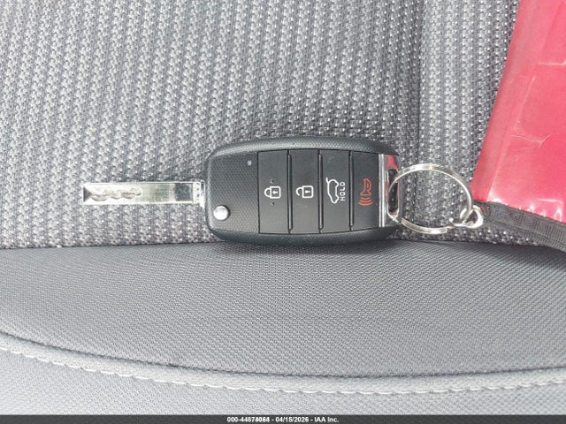 2018 KIA NIRO KNDCB3LC7J5203552 Photo 10