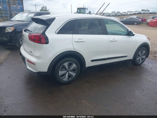 2018 KIA NIRO KNDCB3LC7J5203552 Photo 3