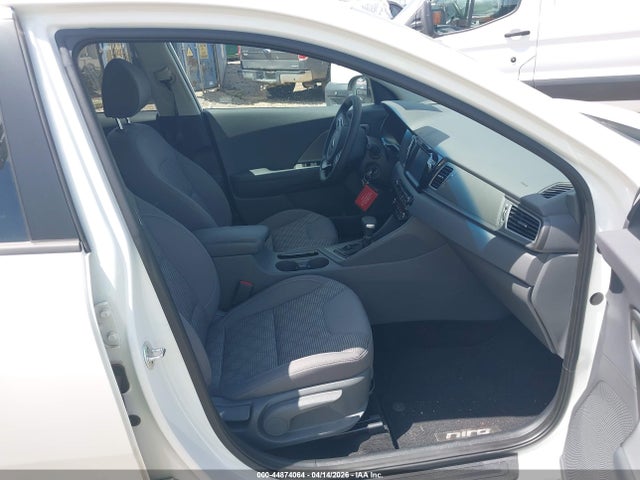 2018 KIA NIRO KNDCB3LC7J5203552 Photo 4