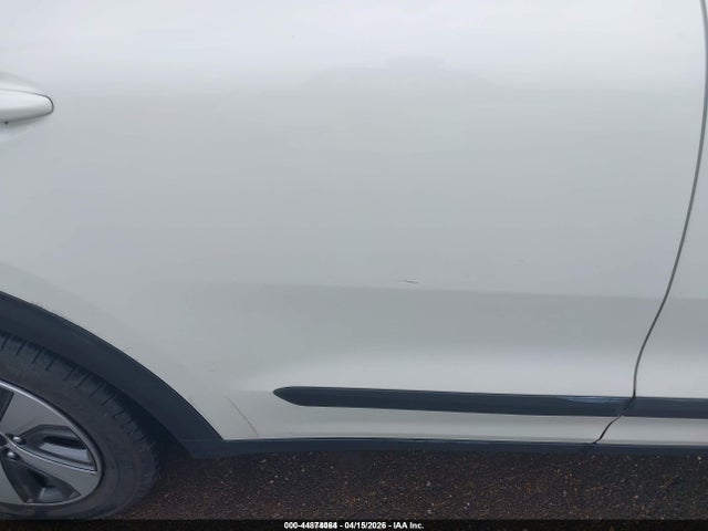 2018 KIA NIRO KNDCB3LC7J5203552 Photo 5