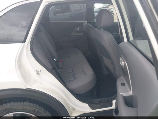 2018 KIA NIRO KNDCB3LC7J5203552 Photo 7