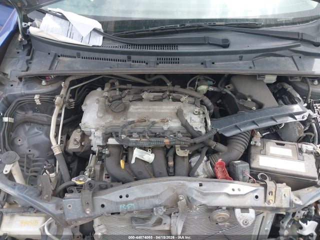 2014 TOYOTA COROLLA 5YFBURHE2EP077256 Photo 9