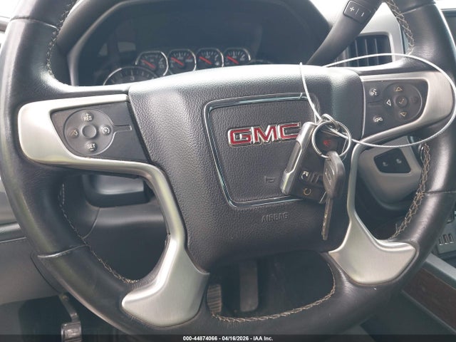 Aukcja sprzedaży 2014 Gmc Sierra 1500 Slt, vin: 3GTP1VEC1EG501512, numer aukcji: 44874066