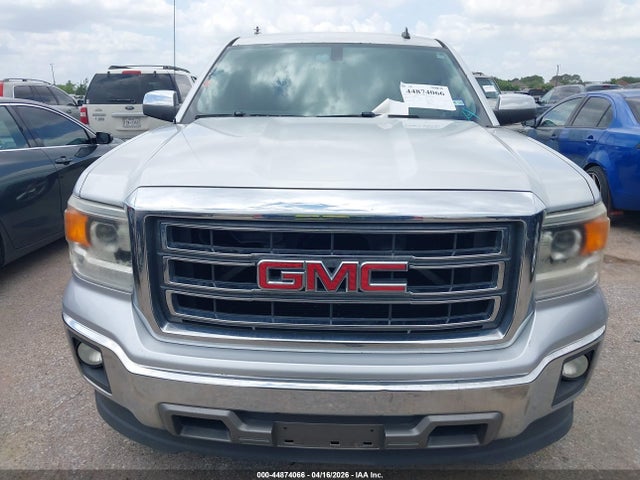Aukcja sprzedaży 2014 Gmc Sierra 1500 Slt, vin: 3GTP1VEC1EG501512, numer aukcji: 44874066