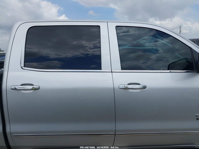 Aukcja sprzedaży 2014 Gmc Sierra 1500 Slt, vin: 3GTP1VEC1EG501512, numer aukcji: 44874066