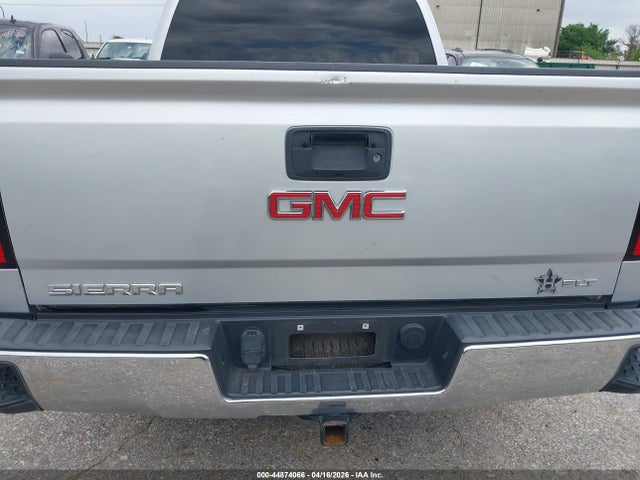 Aukcja sprzedaży 2014 Gmc Sierra 1500 Slt, vin: 3GTP1VEC1EG501512, numer aukcji: 44874066