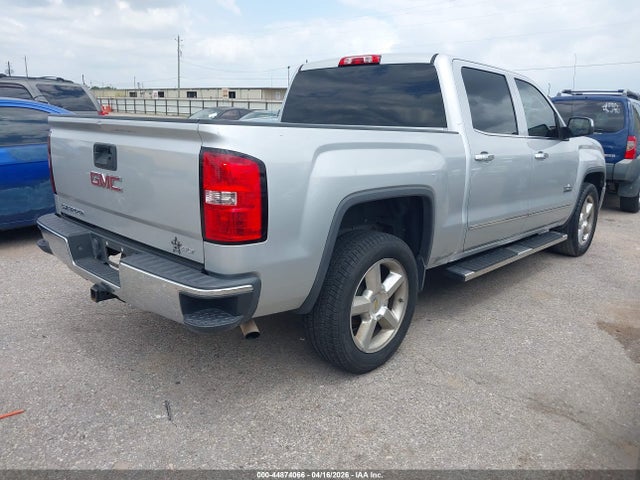 Aukcja sprzedaży 2014 Gmc Sierra 1500 Slt, vin: 3GTP1VEC1EG501512, numer aukcji: 44874066
