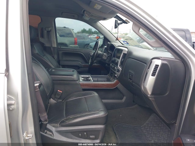 Aukcja sprzedaży 2014 Gmc Sierra 1500 Slt, vin: 3GTP1VEC1EG501512, numer aukcji: 44874066