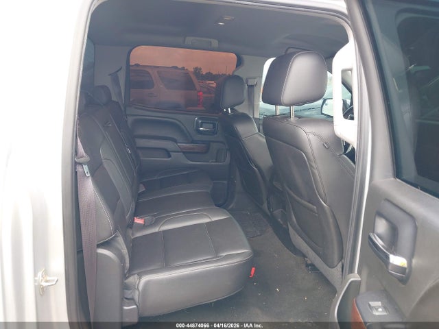 Aukcja sprzedaży 2014 Gmc Sierra 1500 Slt, vin: 3GTP1VEC1EG501512, numer aukcji: 44874066