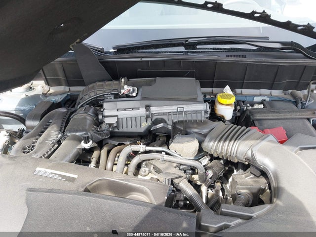 Aukcja sprzedaży 2025 Infiniti Qx50 Luxe Awd, vin: 3PCAJ5BB6SF105255, numer aukcji: 44874071