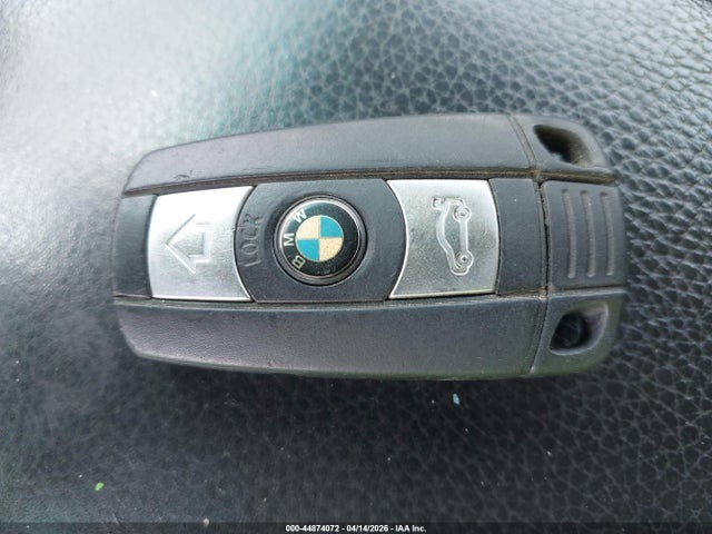 2007 BMW 650I WBAEK13577CN81032 Photo 10