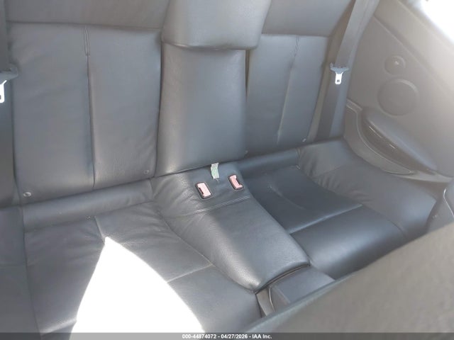 2007 BMW 650I WBAEK13577CN81032 Photo 7