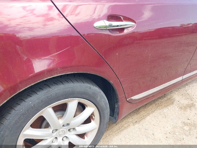44874073 :رقم المزاد ، JTHBL46F575041884 vin ، 2007 Lexus Ls 460 مزاد بيع