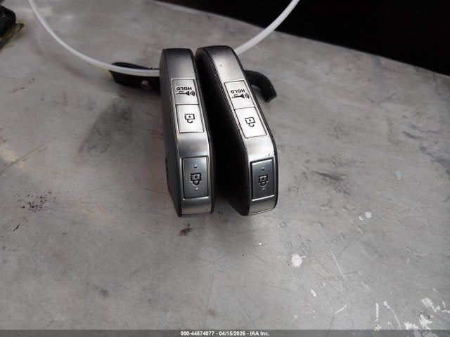 Продажа на аукционе авто 2024 Kia Telluride Lx, vin: 5XYP24GCXRG460158, номер лота: 44874077