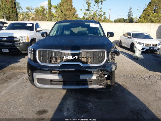 Продажа на аукционе авто 2024 Kia Telluride Lx, vin: 5XYP24GCXRG460158, номер лота: 44874077
