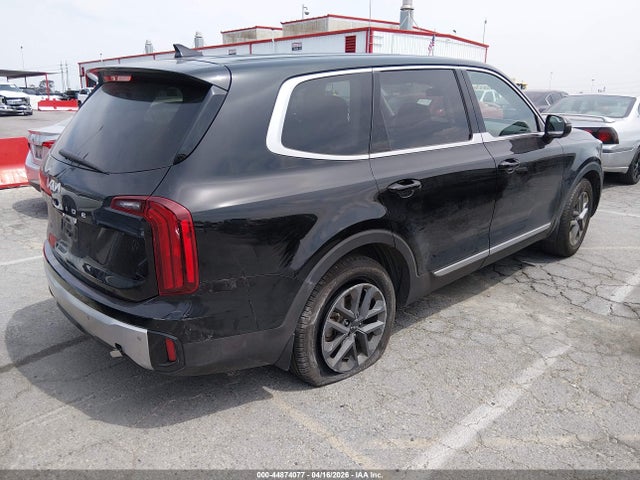 Продажа на аукционе авто 2024 Kia Telluride Lx, vin: 5XYP24GCXRG460158, номер лота: 44874077