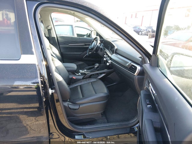 Продажа на аукционе авто 2024 Kia Telluride Lx, vin: 5XYP24GCXRG460158, номер лота: 44874077