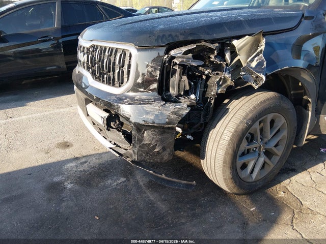 Продажа на аукционе авто 2024 Kia Telluride Lx, vin: 5XYP24GCXRG460158, номер лота: 44874077