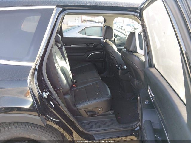 Продажа на аукционе авто 2024 Kia Telluride Lx, vin: 5XYP24GCXRG460158, номер лота: 44874077