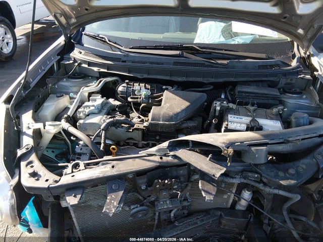 Aukcja sprzedaży 2013 Nissan Rogue Sv, vin: JN8AS5MT0DW504393, numer aukcji: 44874080