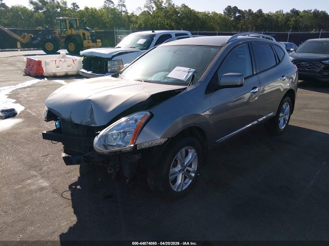 Aukcja sprzedaży 2013 Nissan Rogue Sv, vin: JN8AS5MT0DW504393, numer aukcji: 44874080