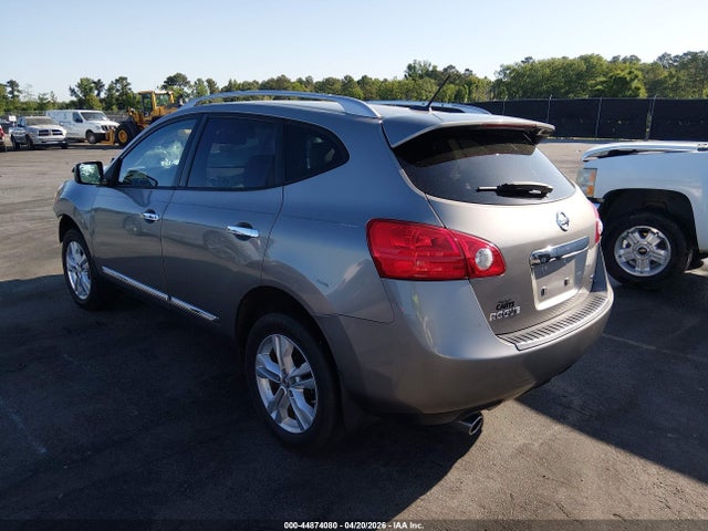 Aukcja sprzedaży 2013 Nissan Rogue Sv, vin: JN8AS5MT0DW504393, numer aukcji: 44874080