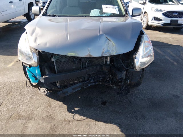 Aukcja sprzedaży 2013 Nissan Rogue Sv, vin: JN8AS5MT0DW504393, numer aukcji: 44874080